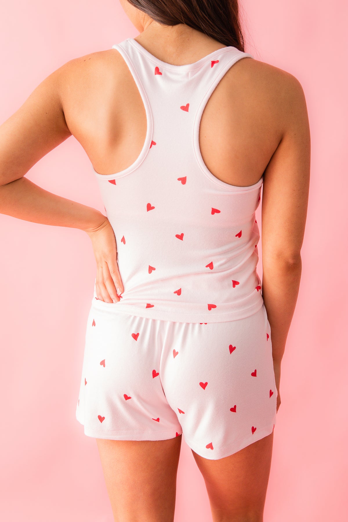 Speak To My Heart Tank