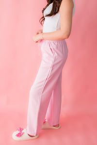 Love Lines Striped Pant