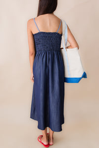 Evelyn Maxi Dress