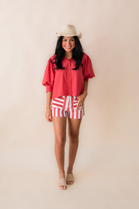 Dailey Blouse