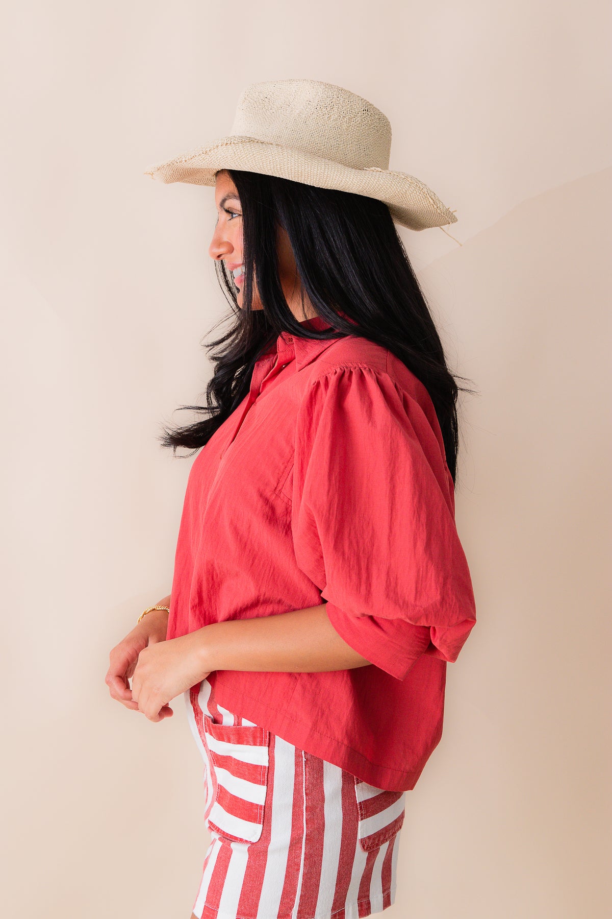 Dailey Blouse