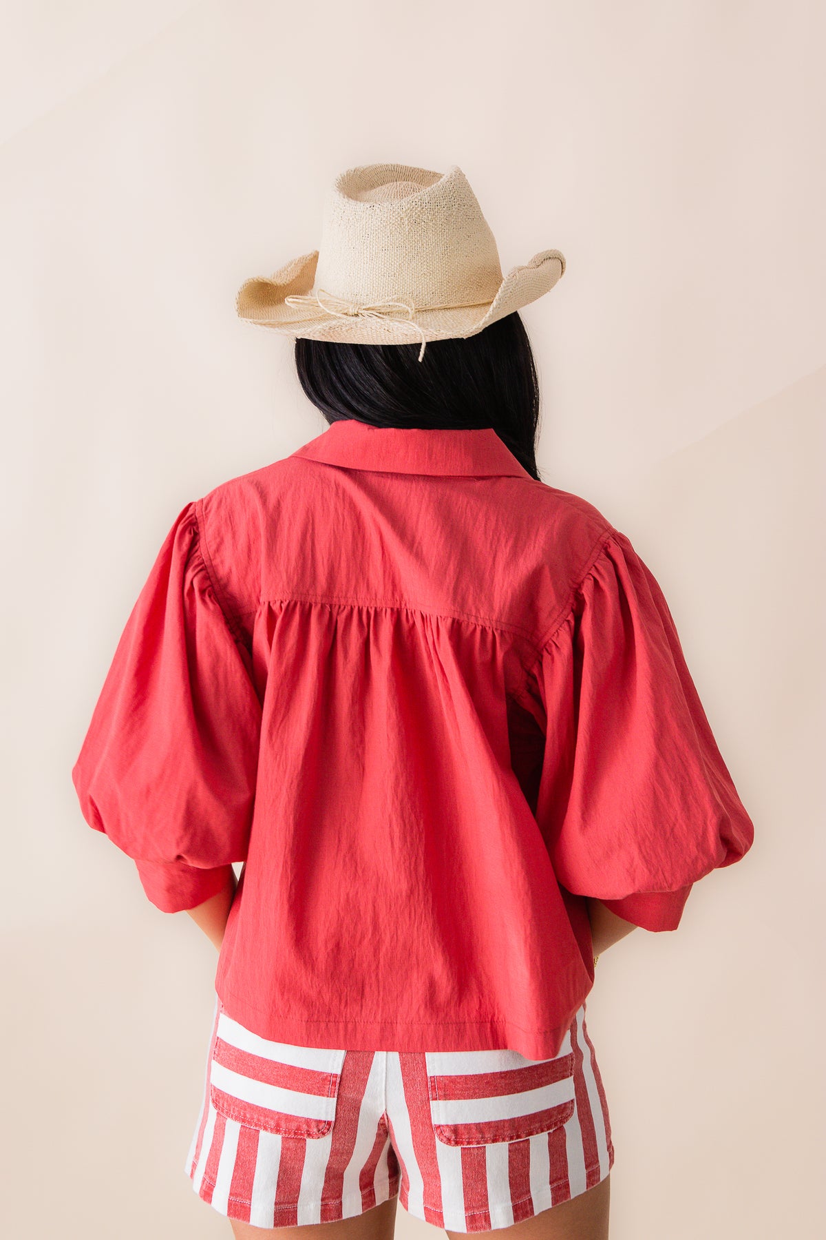 Dailey Blouse