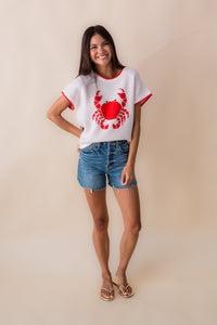 Beach Stop Top