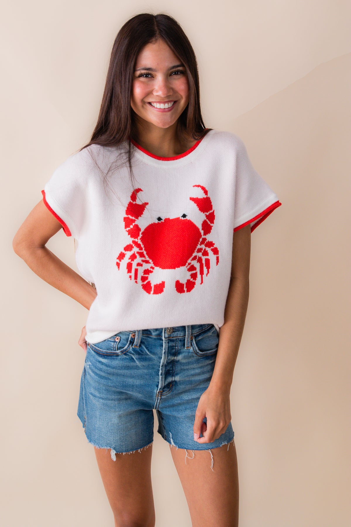 Beach Stop Top