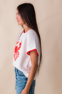 Beach Stop Top