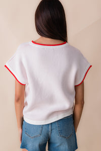 Beach Stop Top