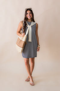 Catalina Mini Dress