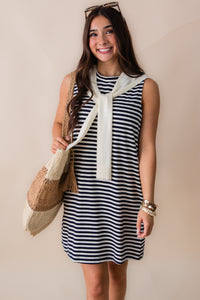 Catalina Mini Dress