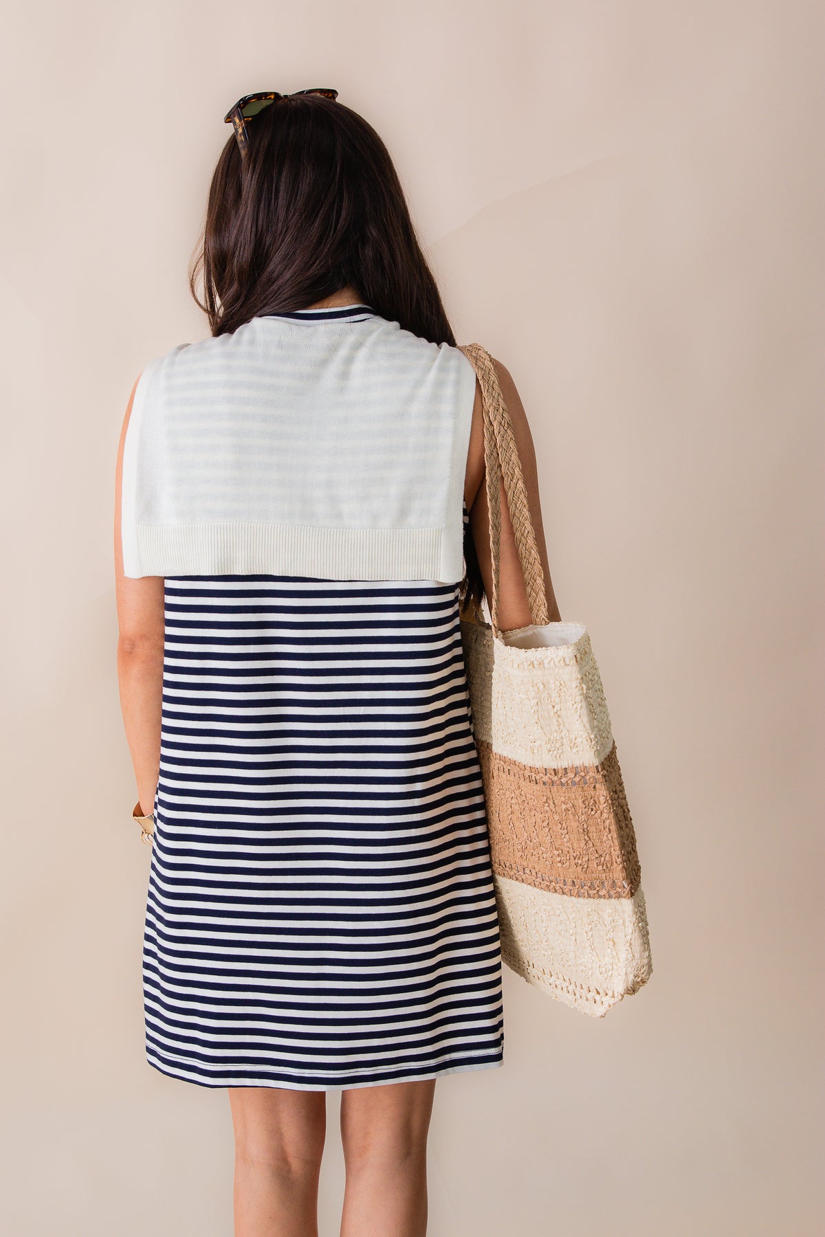 Catalina Mini Dress