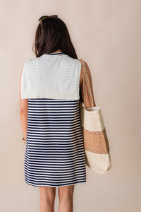 Catalina Mini Dress