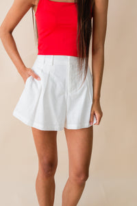 Ariana Shorts