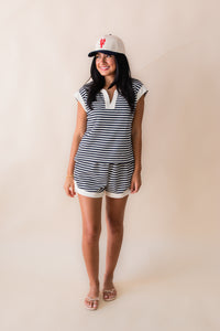 Bali Top & Short Set