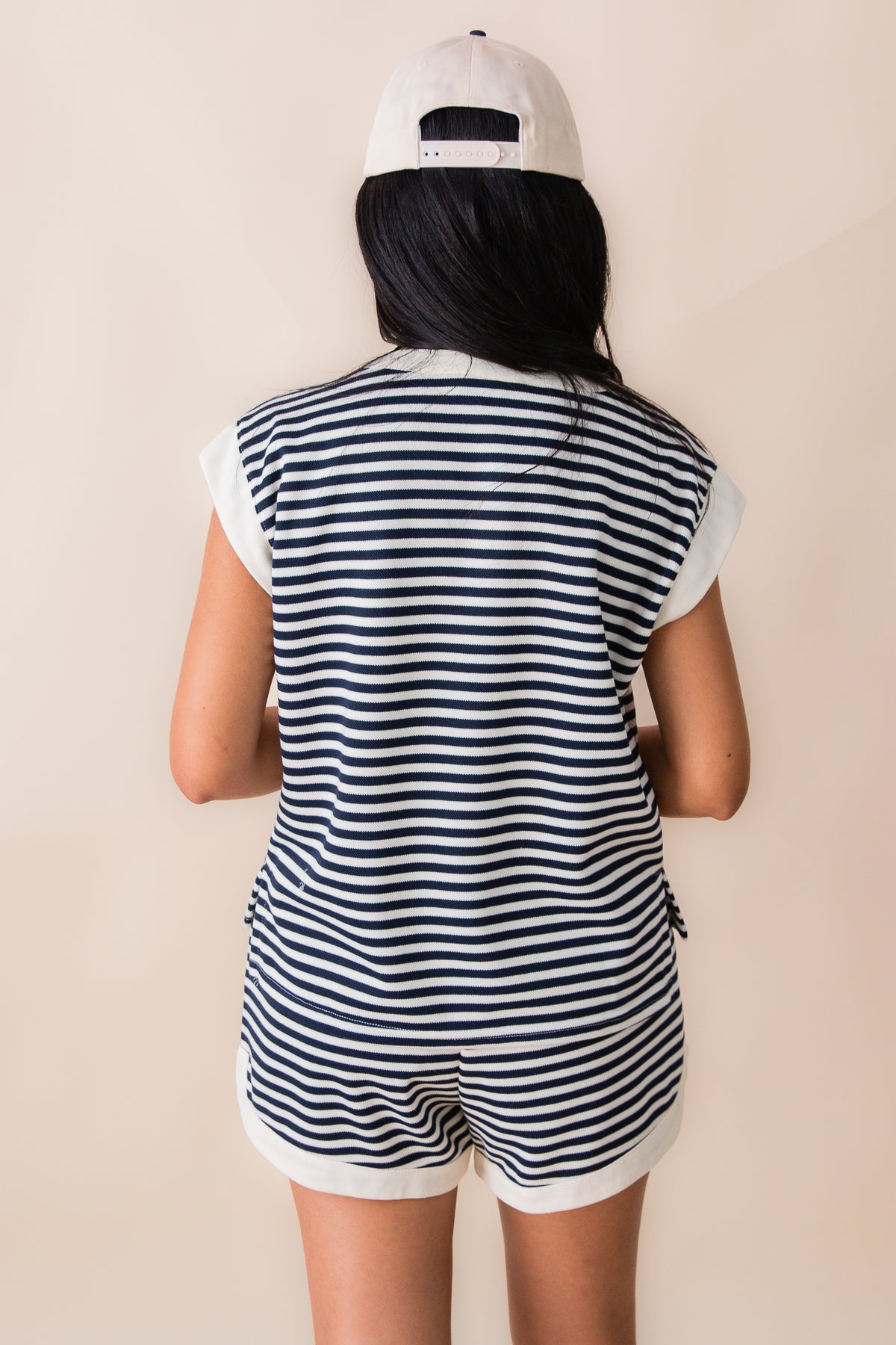 Bali Top & Short Set