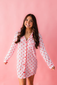 Night Shirt Wildest Dreams