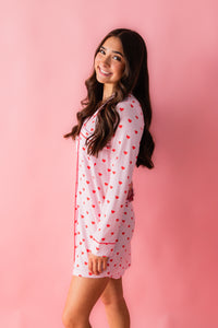 Night Shirt Wildest Dreams