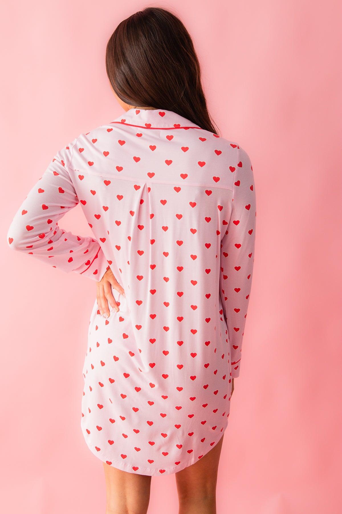 Night Shirt Wildest Dreams