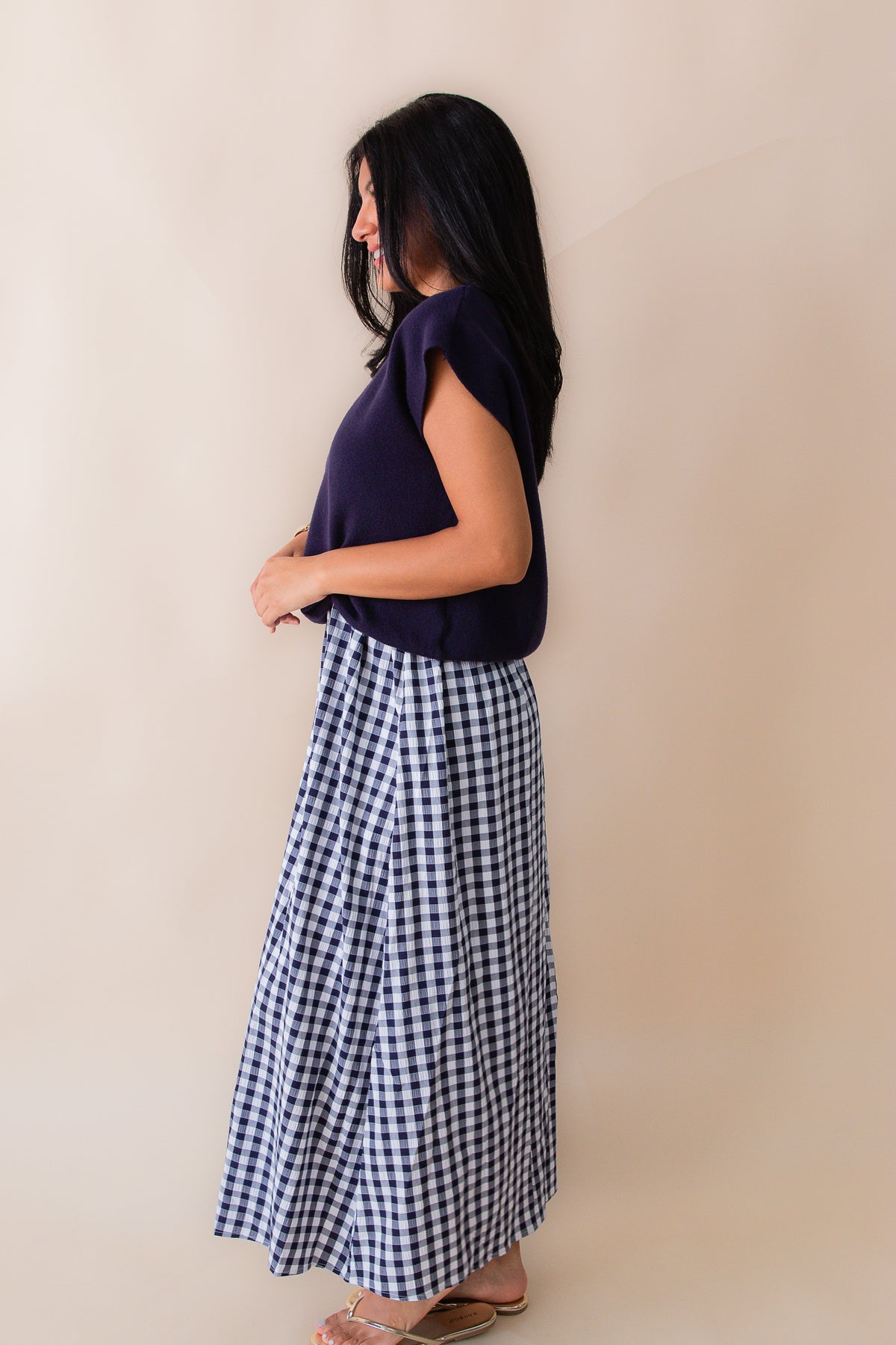 Barbie Midi Dress