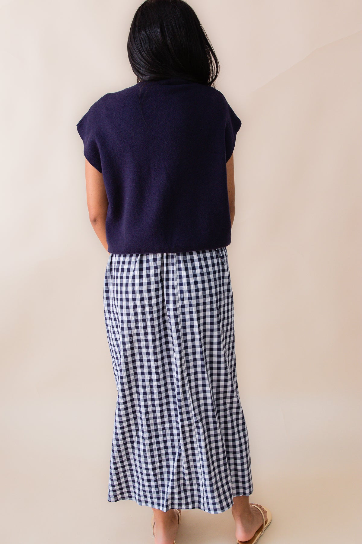 Barbie Midi Dress