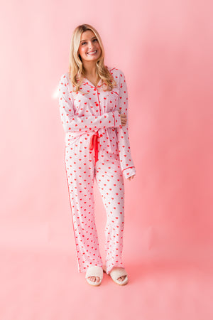 PJ Set Wildest Dreams