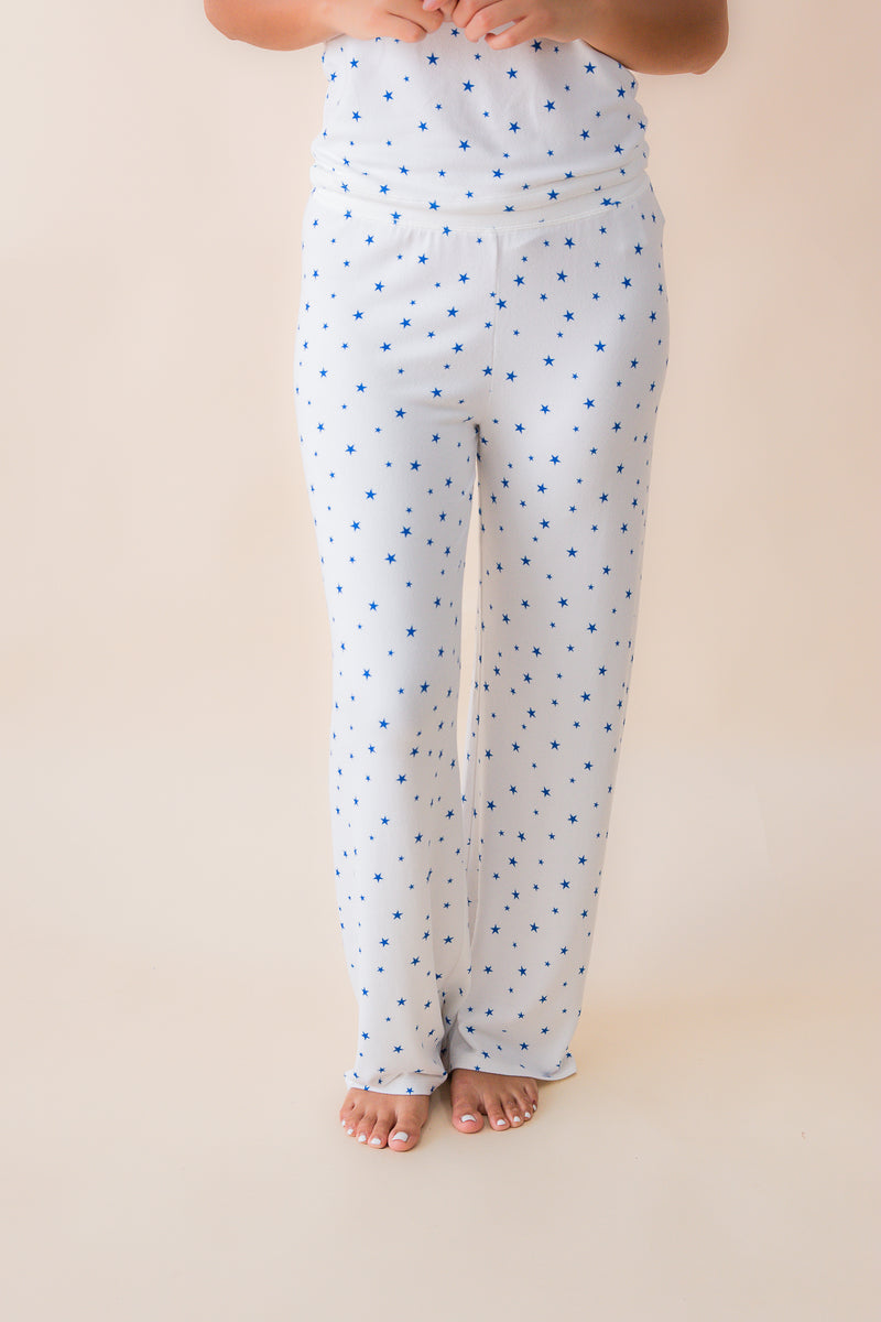 Luxe Star Pant