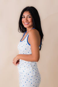 Luxe Star Tank