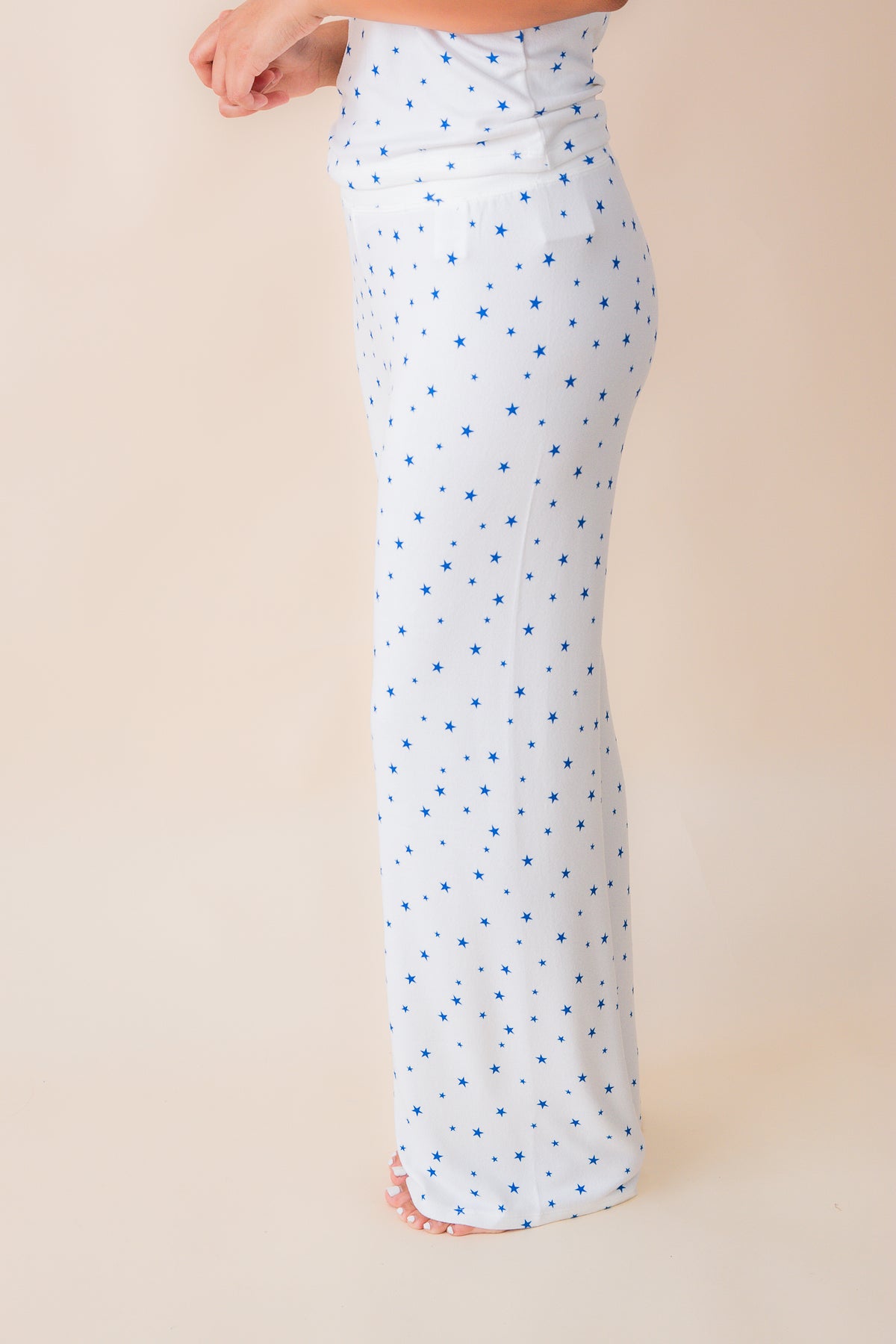 Luxe Star Pant