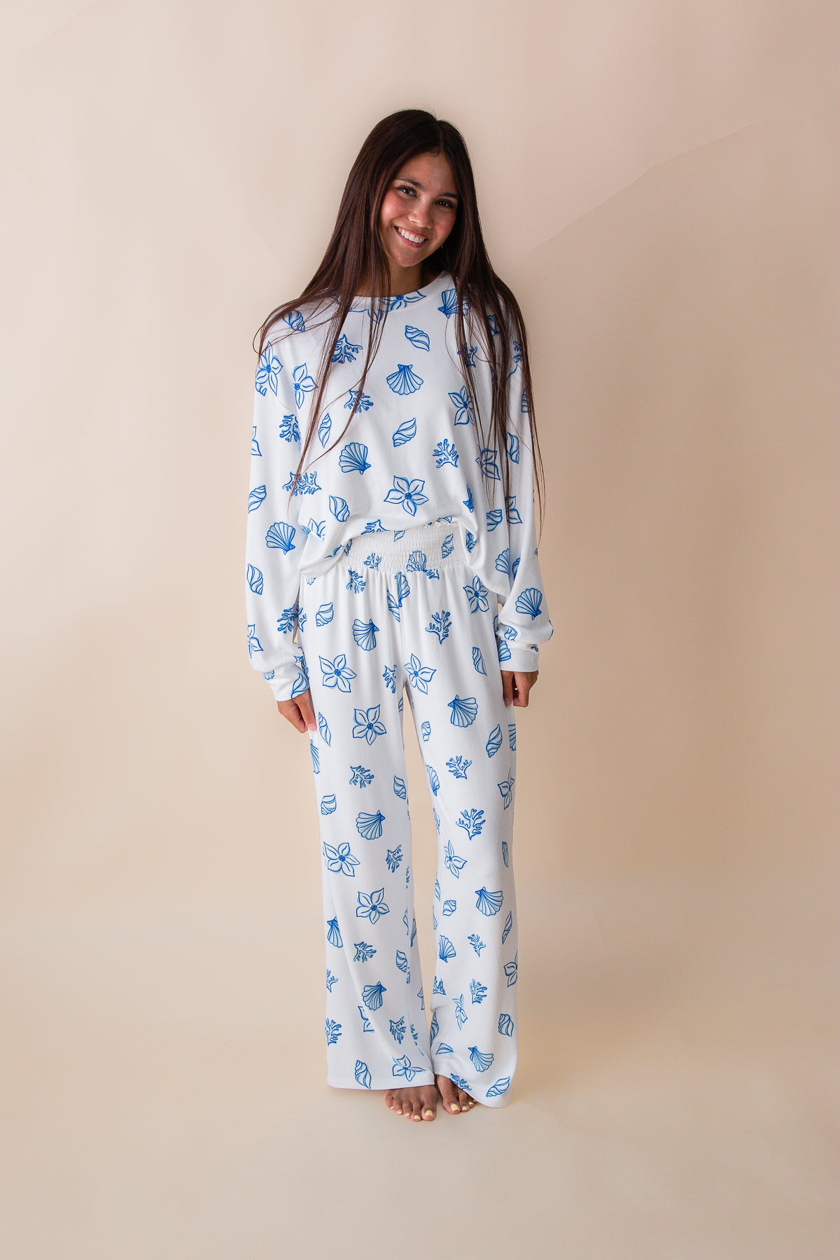 Dawn Seashore Pant