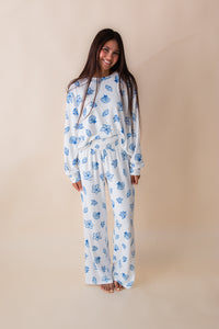Dawn Seashore Pant