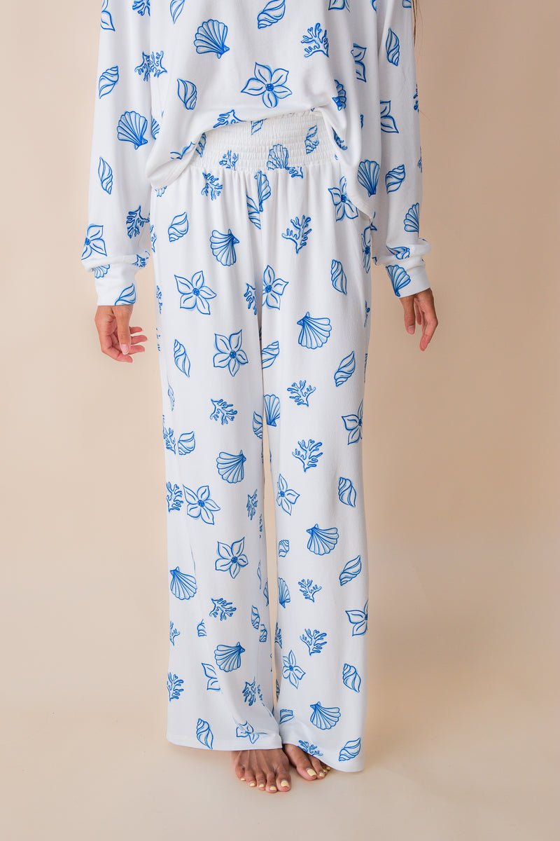 Dawn Seashore Pant