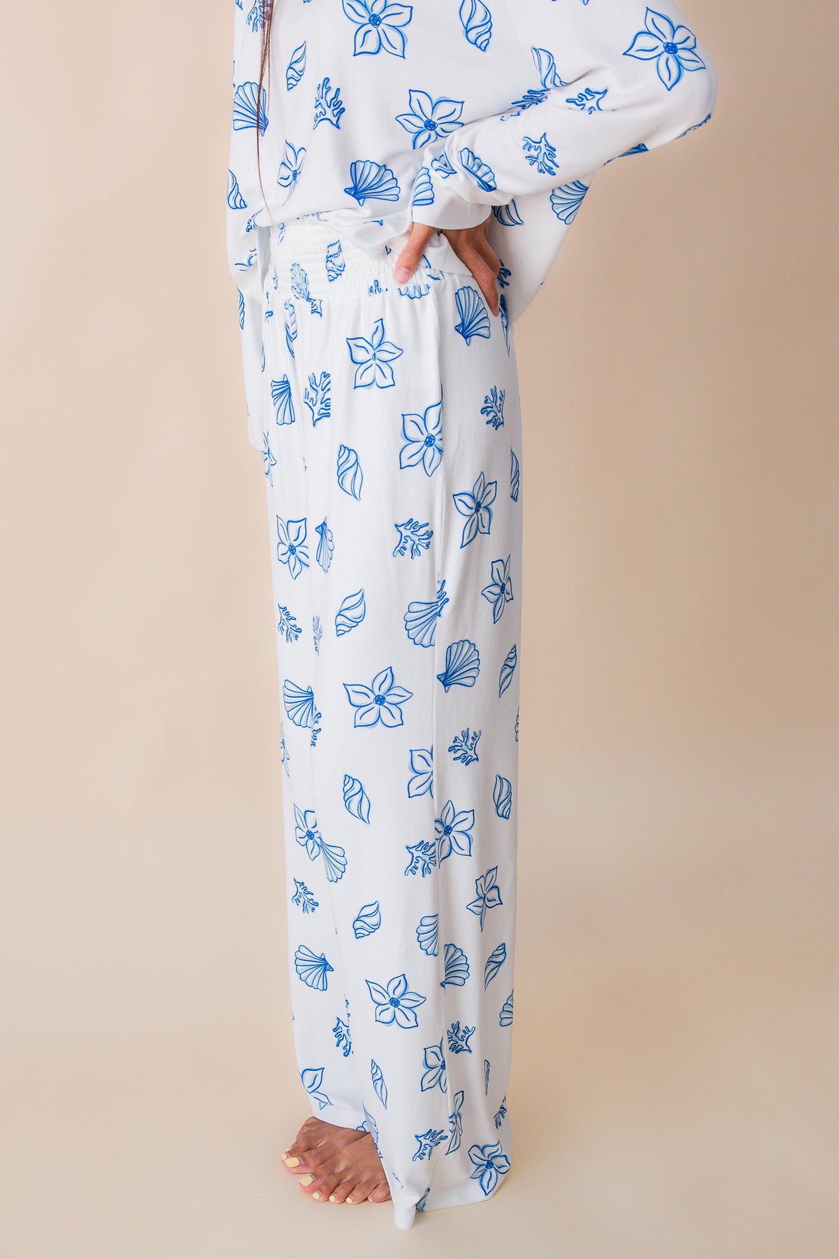 Dawn Seashore Pant