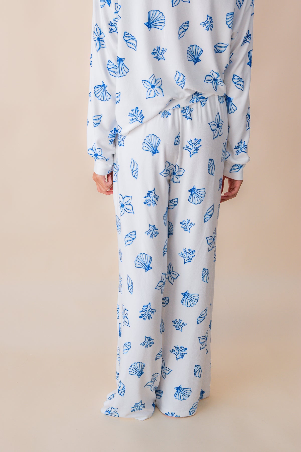 Dawn Seashore Pant