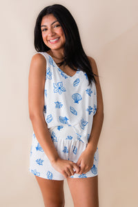 Seashore Set