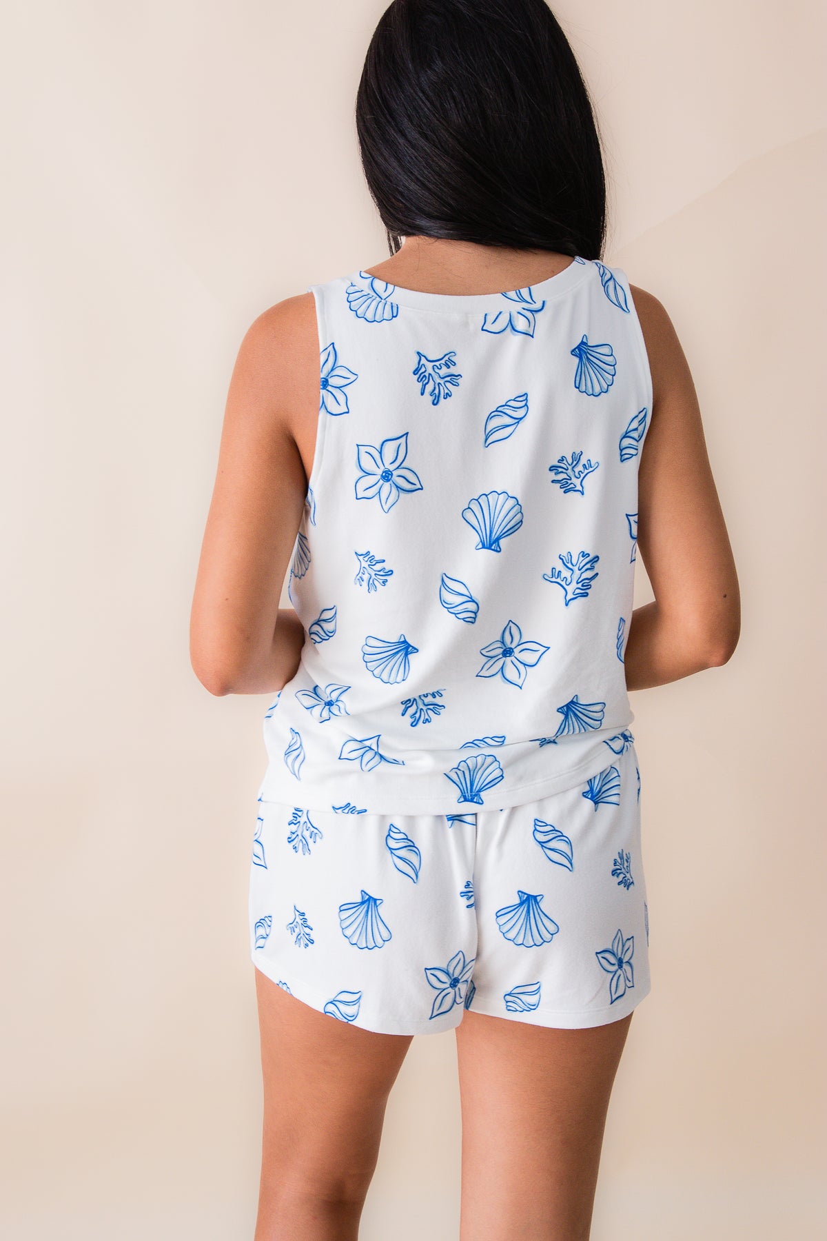 Seashore Set