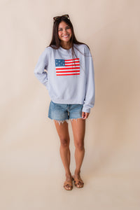 Free Time Sweatshirt