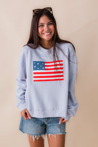 Free Time Sweatshirt