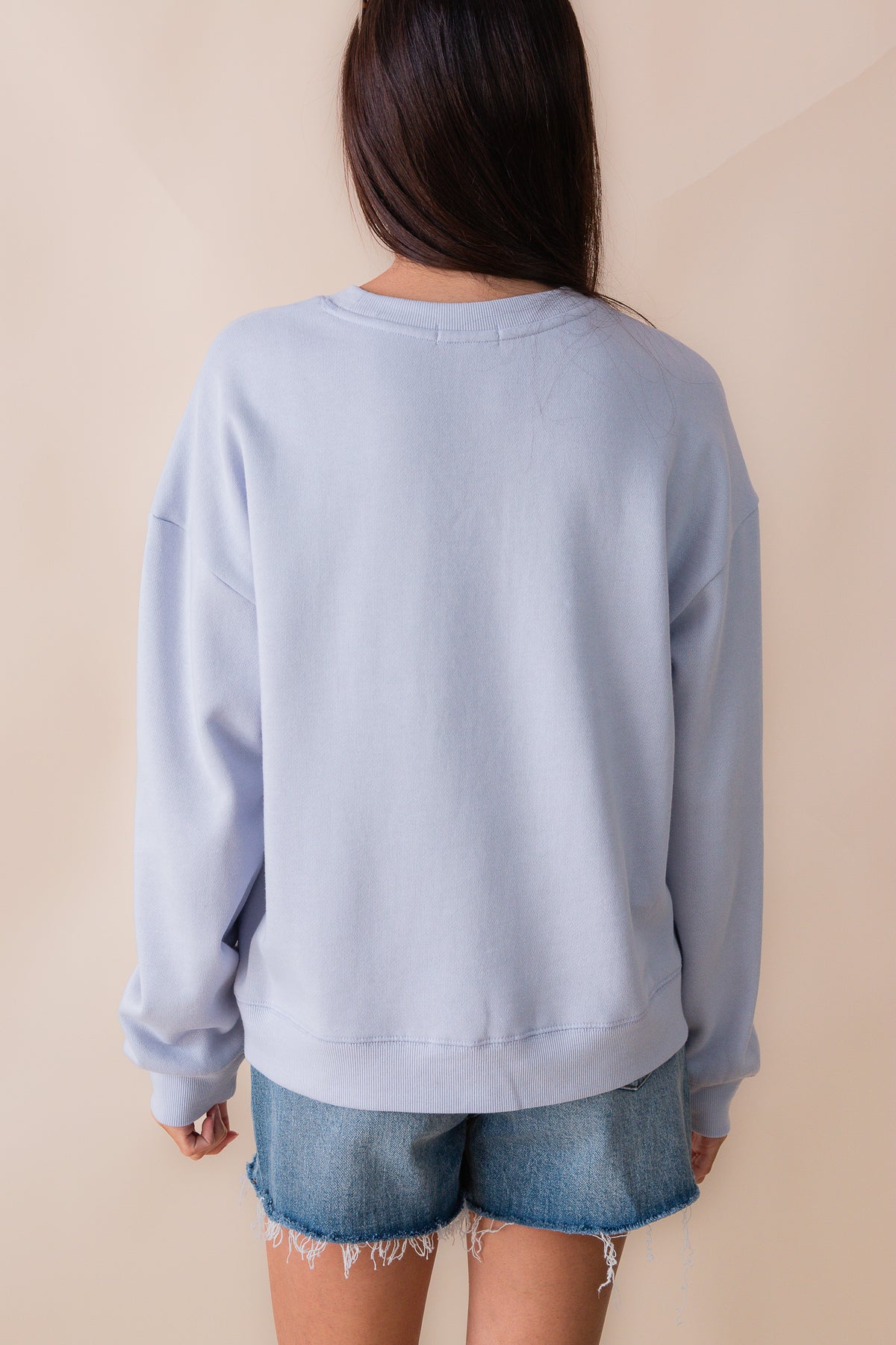 Free Time Sweatshirt