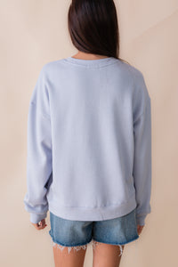 Free Time Sweatshirt
