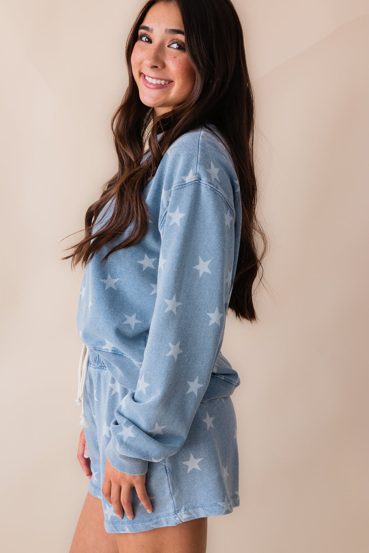 Written Stars Sweatshirt