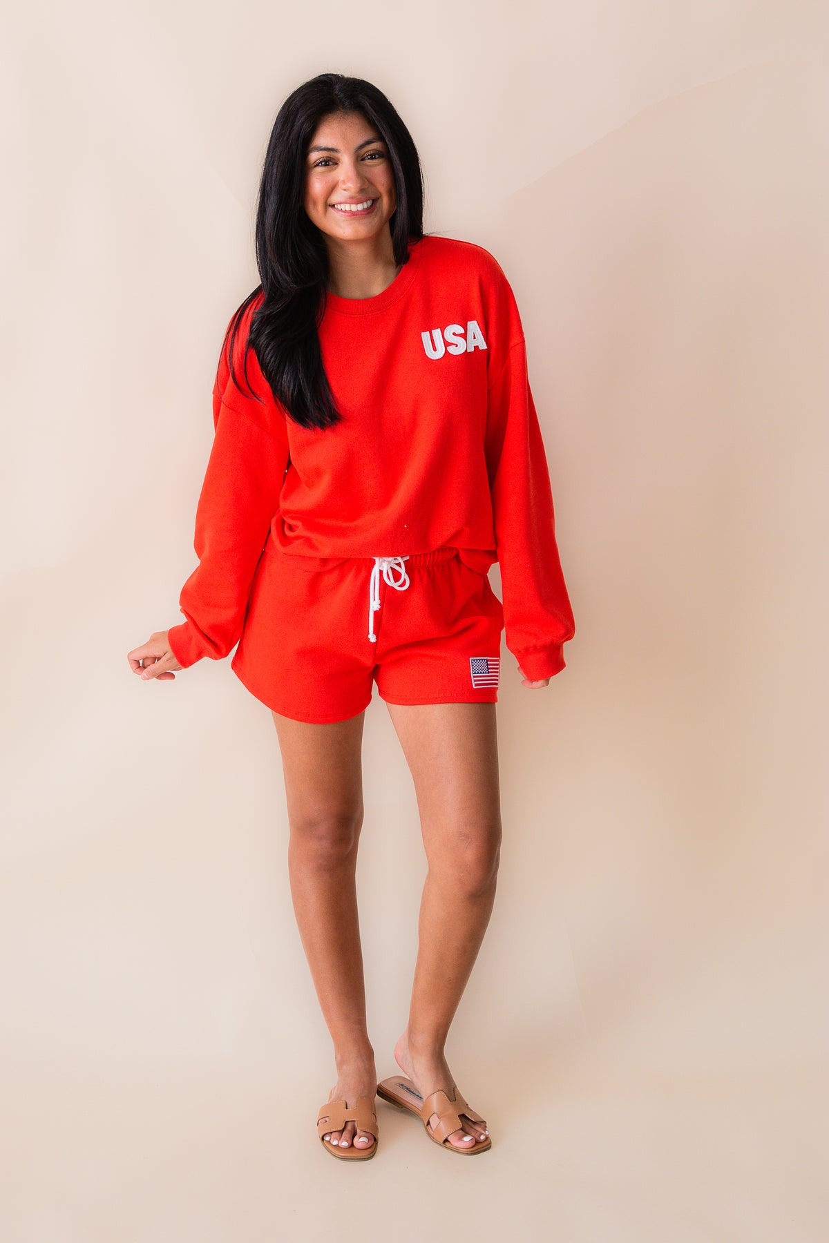 Free Time Sweatshirt