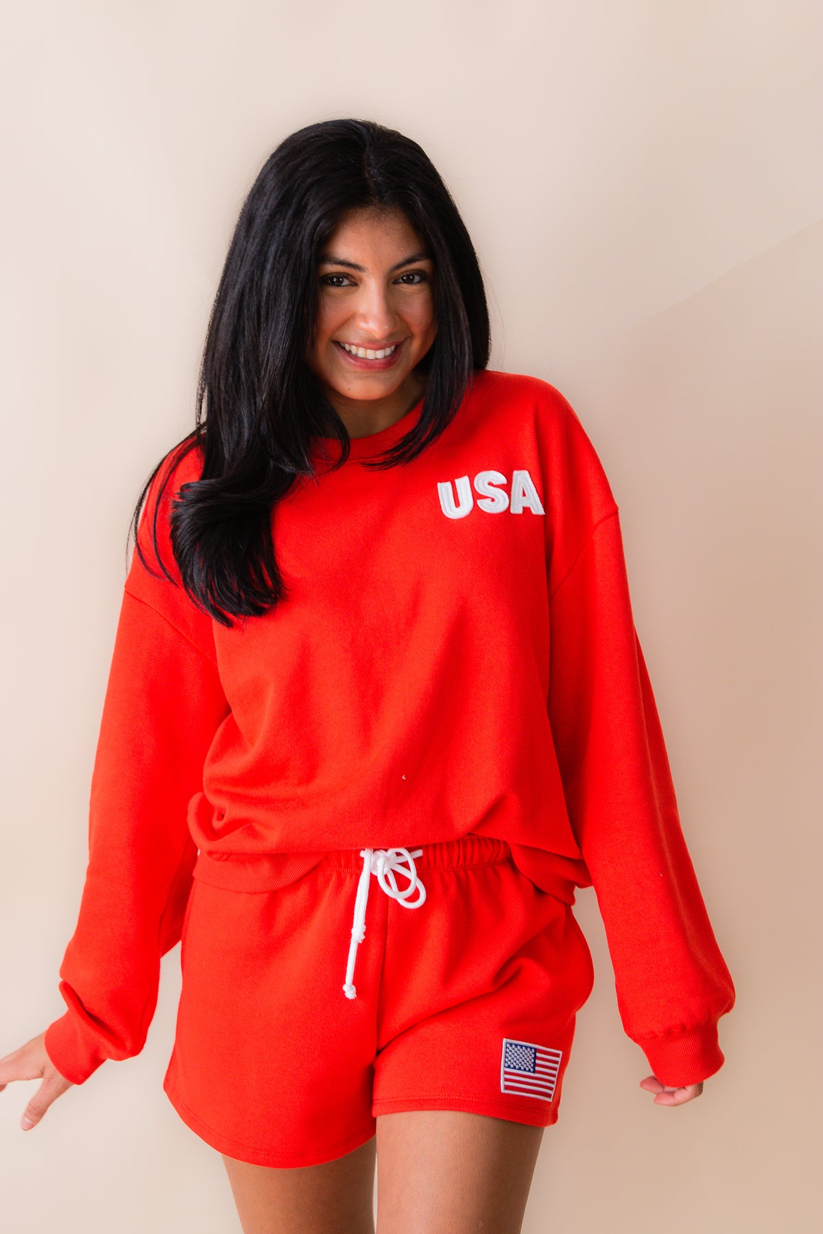 Free Time Sweatshirt