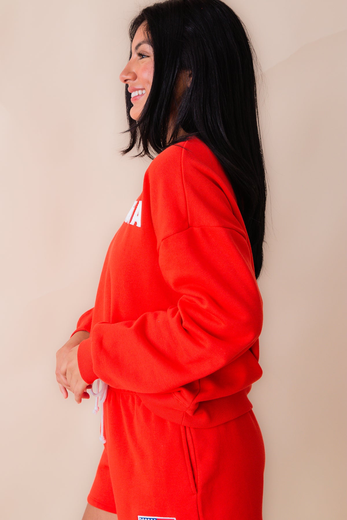 Free Time Sweatshirt