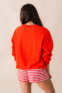 Love Boyfriend Sweatshirt