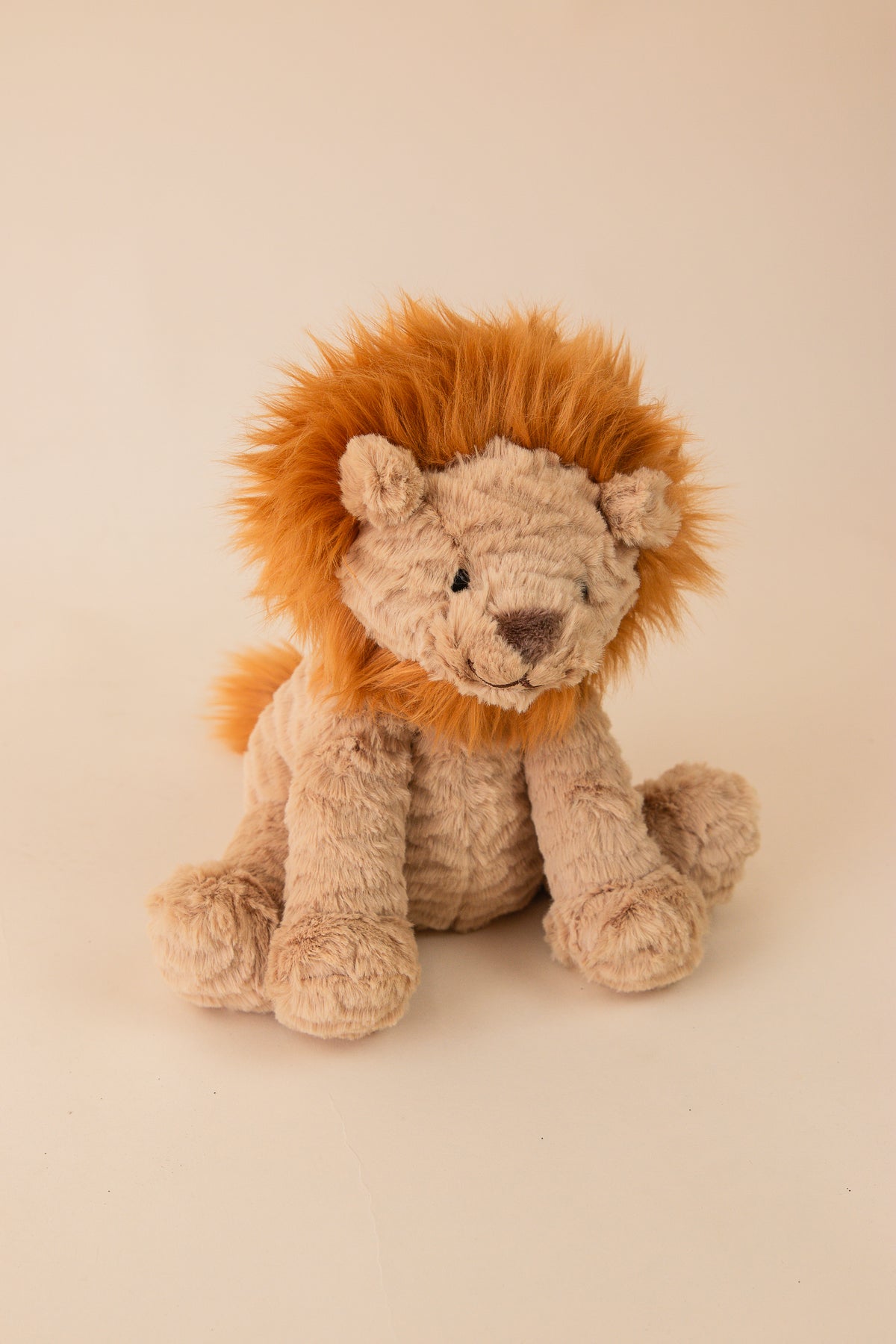 Fuddlewuddle Lion Medium