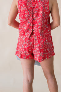 Firecracker Shorts