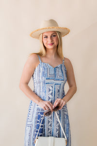 Olivia Maxi Dress