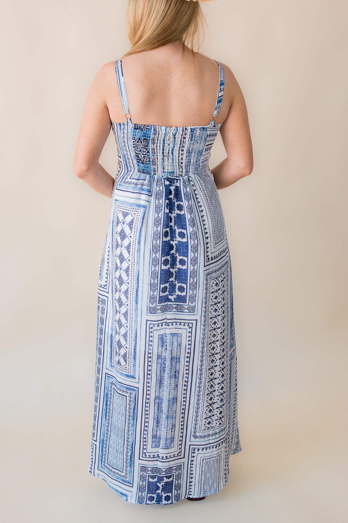 Olivia Maxi Dress