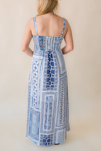 Olivia Maxi Dress