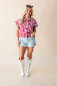 Nelly Blouse