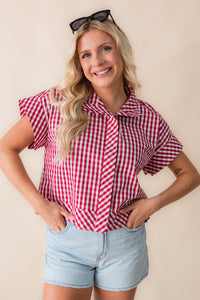 Nelly Blouse