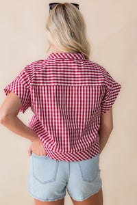 Nelly Blouse
